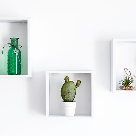 Marea Fuerteventura Home 1 คอร์ราเลโฮ ภายนอก รูปภาพ