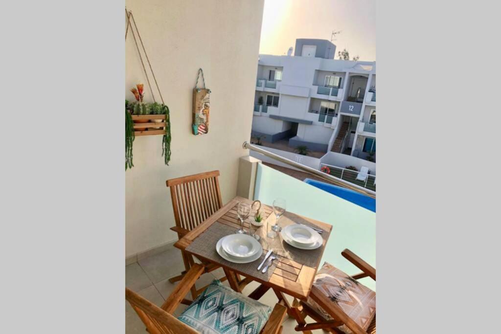 Marea Fuerteventura Home 1 คอร์ราเลโฮ ภายนอก รูปภาพ