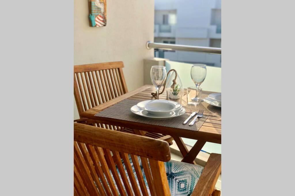 Marea Fuerteventura Home 1 คอร์ราเลโฮ ภายนอก รูปภาพ