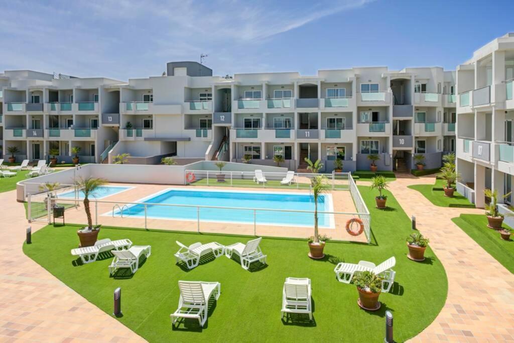 Marea Fuerteventura Home 1 คอร์ราเลโฮ ภายนอก รูปภาพ