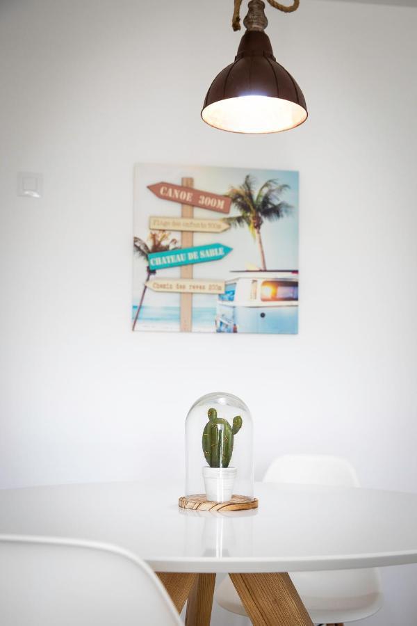 Marea Fuerteventura Home 1 คอร์ราเลโฮ ภายนอก รูปภาพ
