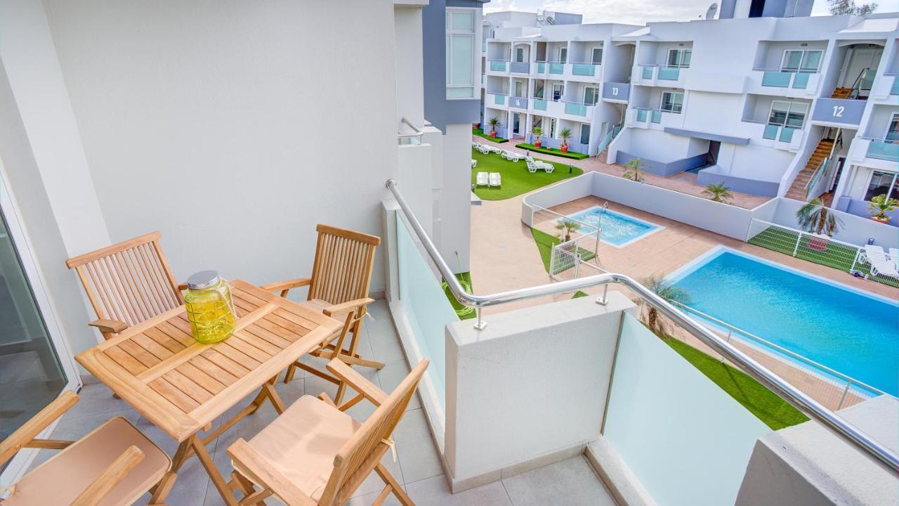 Marea Fuerteventura Home 1 คอร์ราเลโฮ ภายนอก รูปภาพ