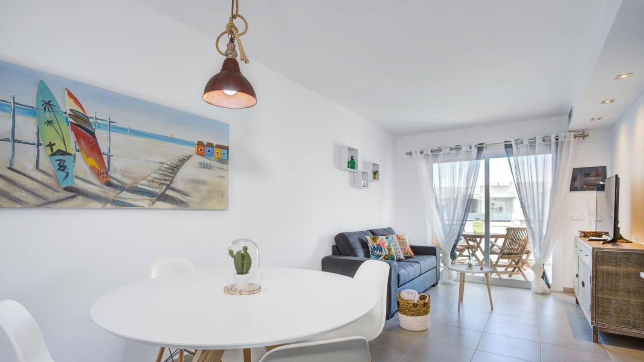 Marea Fuerteventura Home 1 คอร์ราเลโฮ ภายนอก รูปภาพ